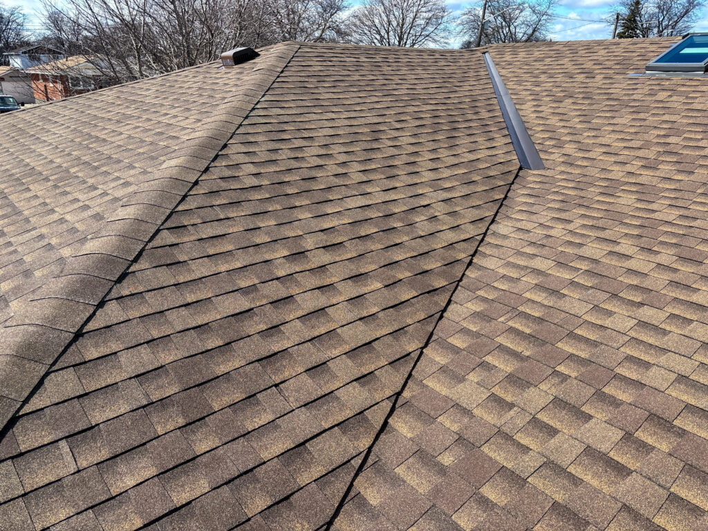 New Roof Oakville Prevent Roof Leaking