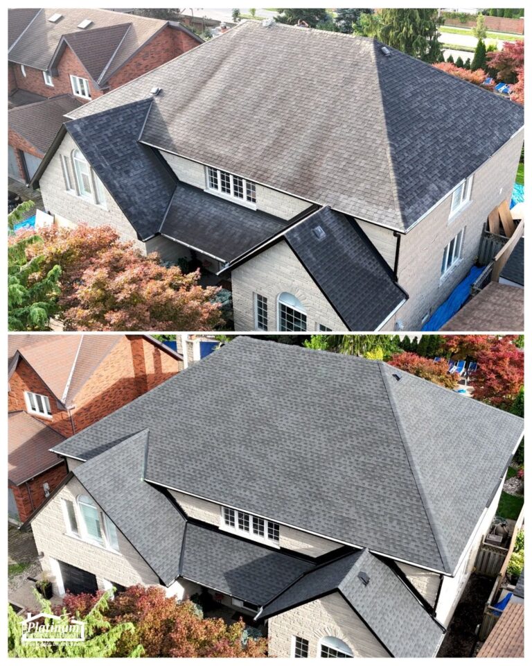 roof replacement mistakes Ontario choosing roofing materials Ontario