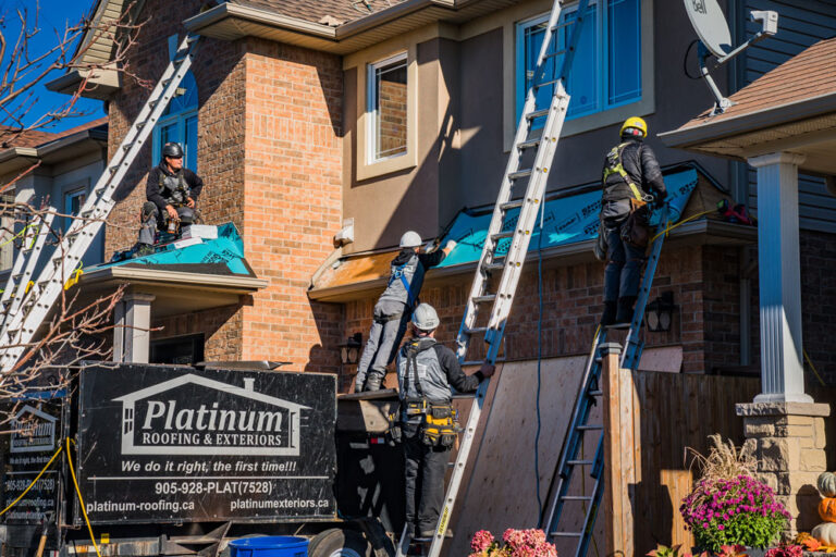 roof attic ventilation Attic ventilation: summer challenges in Hamilton