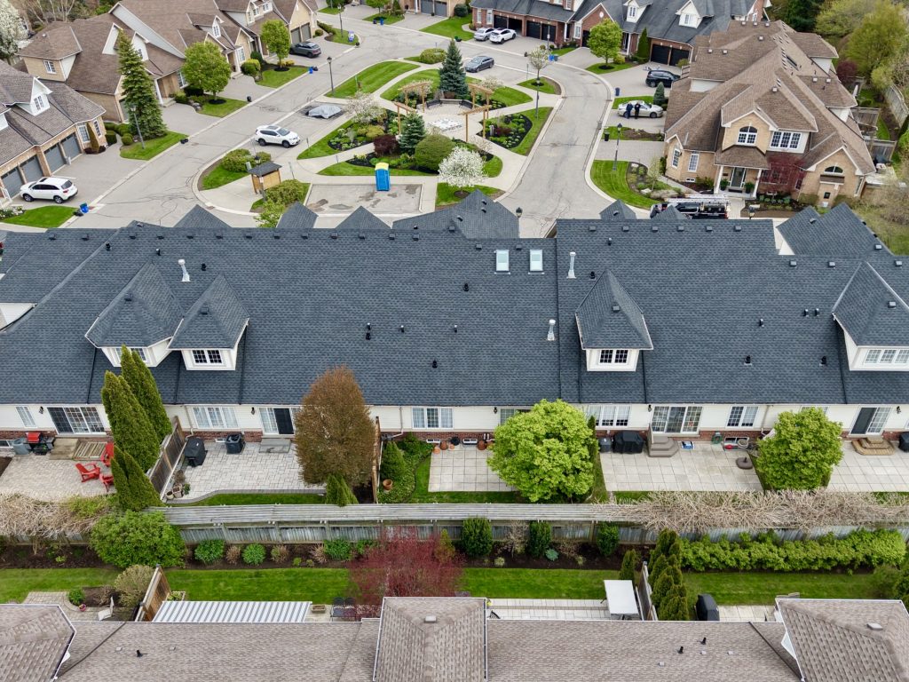 Property Managers Hamilton Platinum Roofing