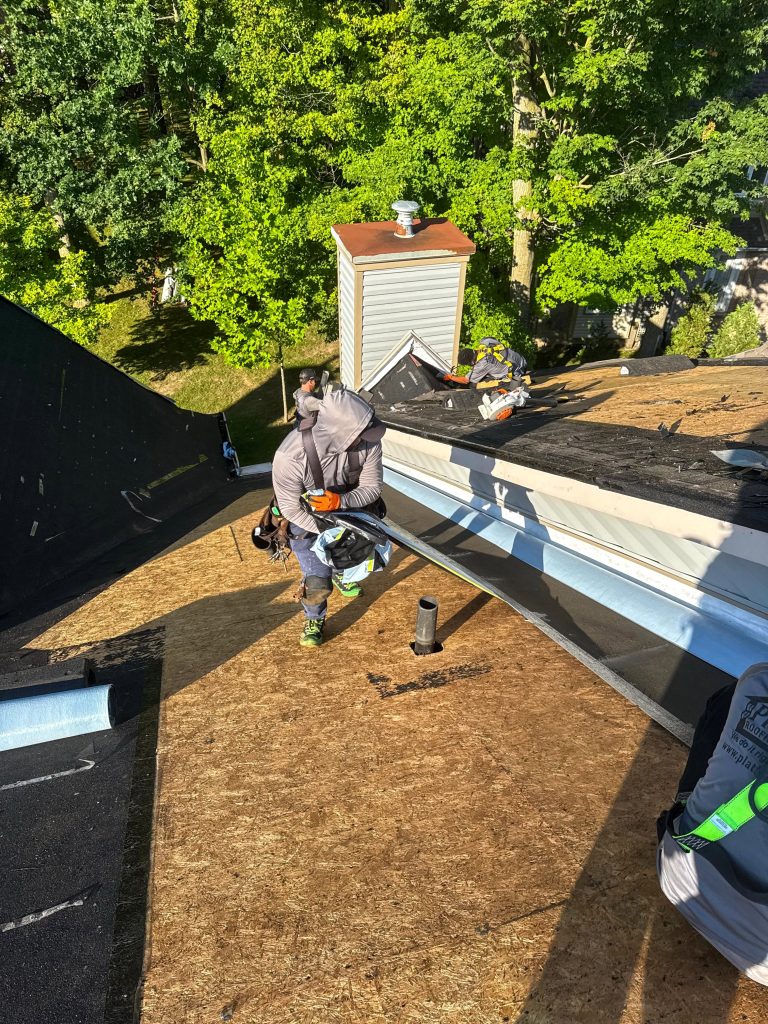 Roofing Quotes Guide